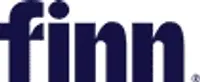 Finn Wellness logo