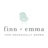 Finn + Emma logo