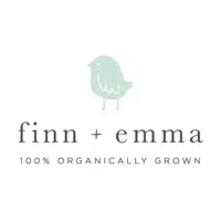 Finn + Emma logo