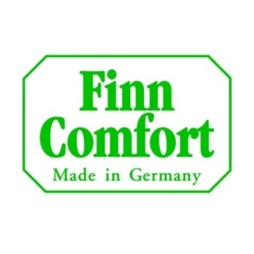 Finn Comfort logo