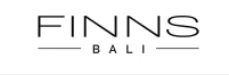 Finns Bali logo