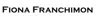 Fiona Franchimon logo