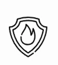 Fire Blanket logo