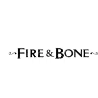 Fire & Bone logo