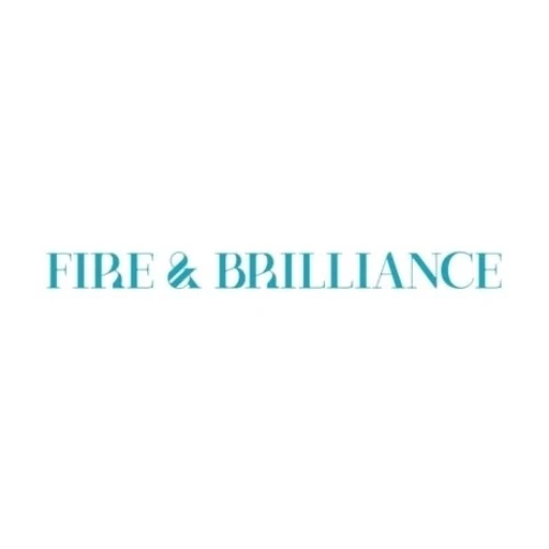 Fire & Brilliance logo