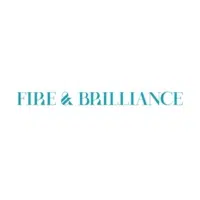 Fire & Brilliance logo