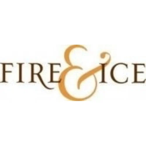 Fire & Ice logo