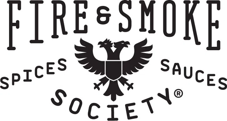 Fire & Smoke Society logo