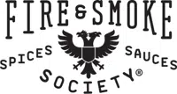 Fire & Smoke Society logo