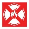 FireAvert logo