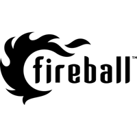 Fireball Supply logo