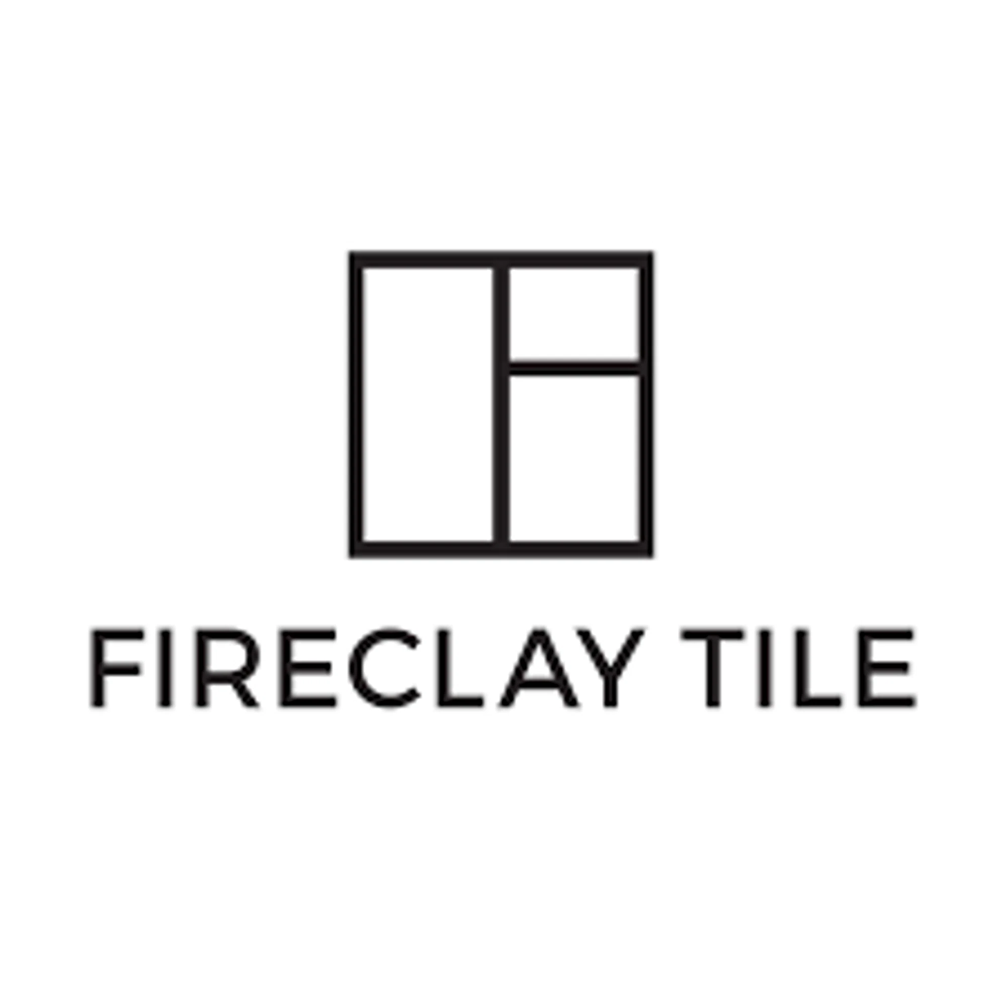Fireclay Tile logo