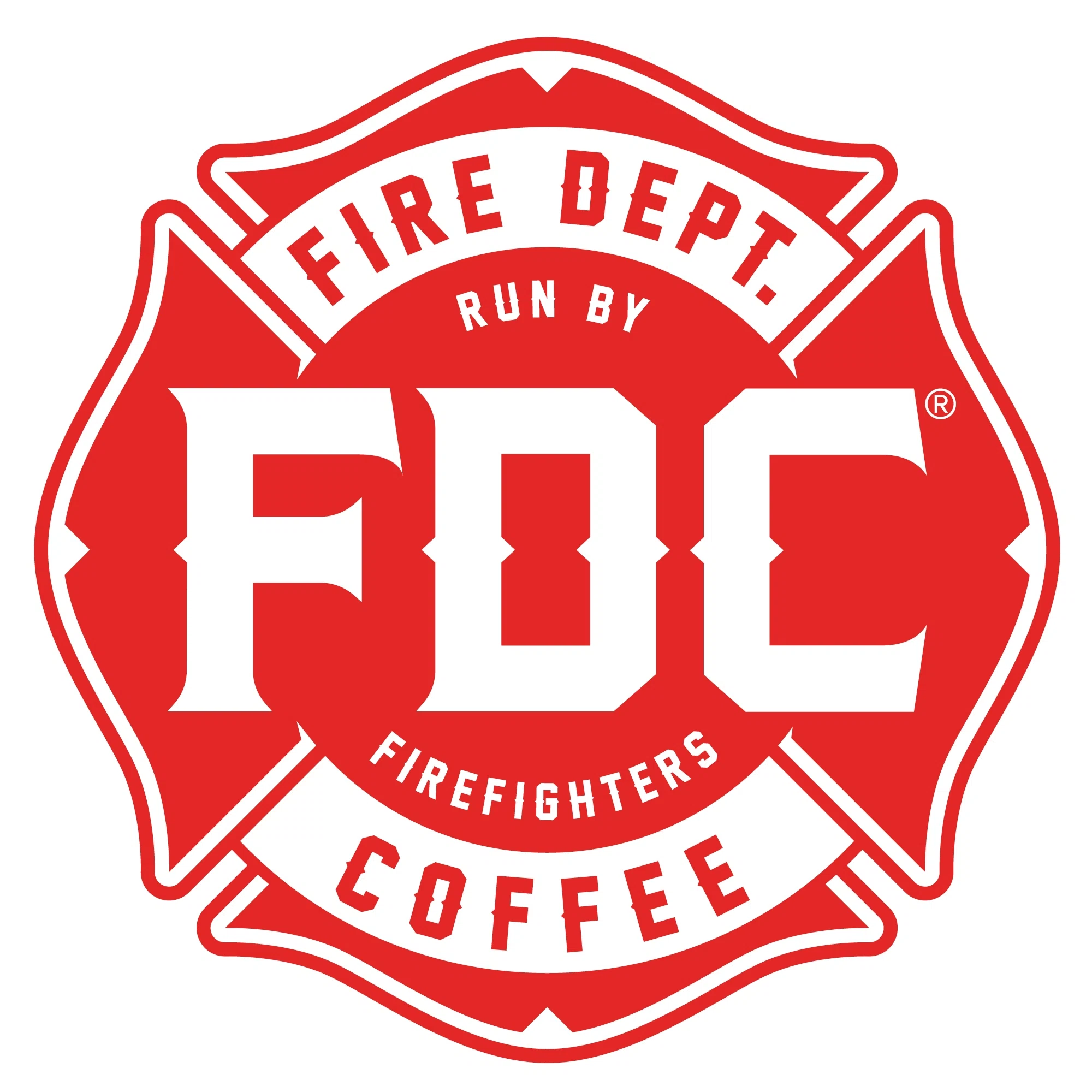 Fire Dept Coffee logo