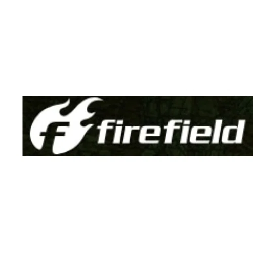 Firefield logo