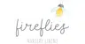 Fireflies Nursery Linens logo