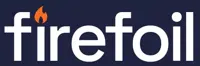 FireFoil logo