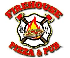 Firehouse Pizza logo
