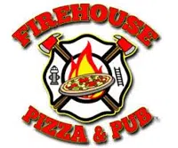 Firehouse Pizza logo