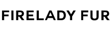 Firelady Fur logo