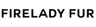 Firelady Fur logo