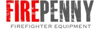 Firepenny Firefighter Equipment logo