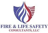 Fire Protection Parts logo