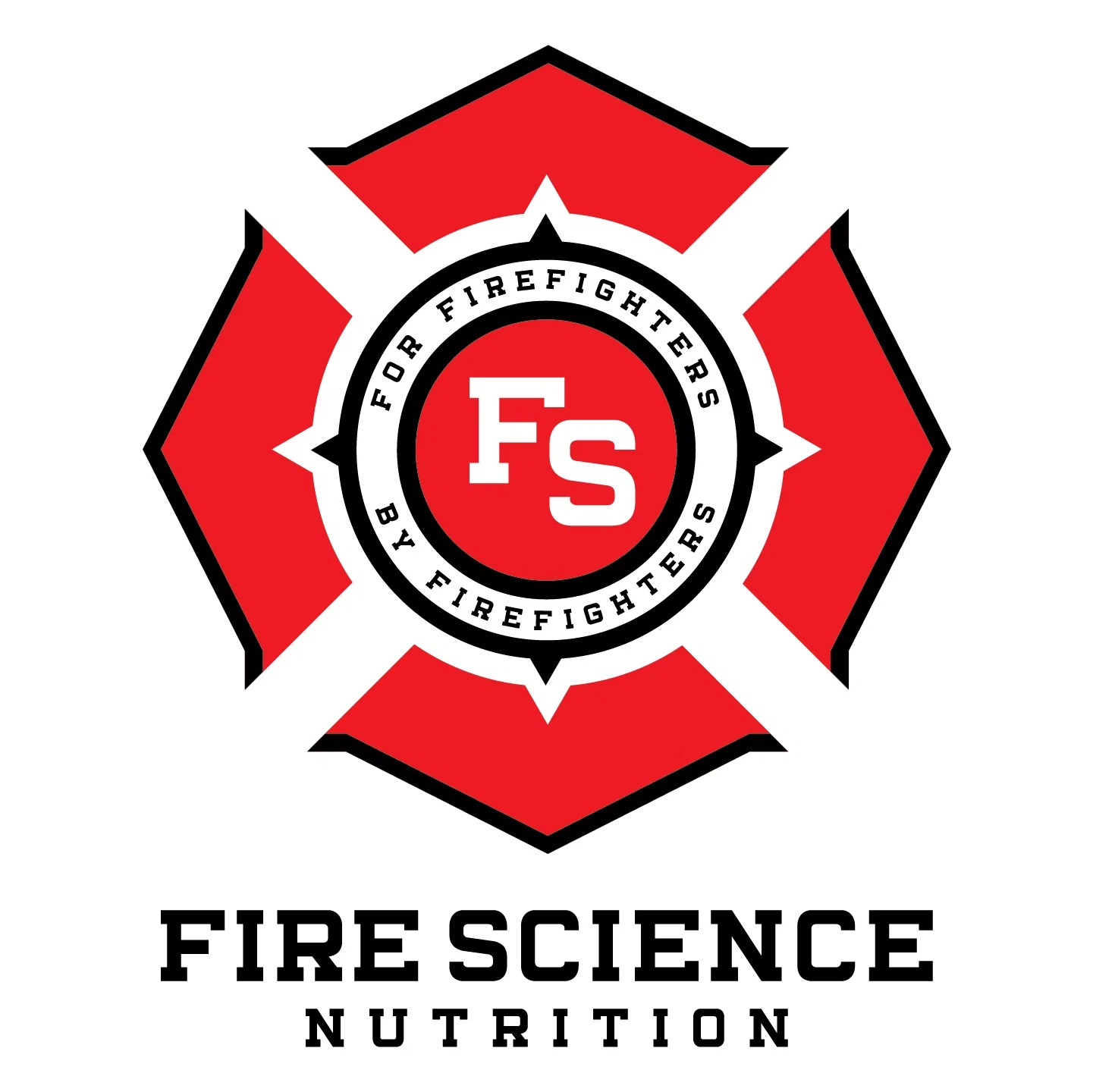 Fire Science Nutrition Supplements logo