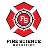 Fire Science Nutrition Supplements logo