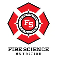 Fire Science Nutrition Supplements logo