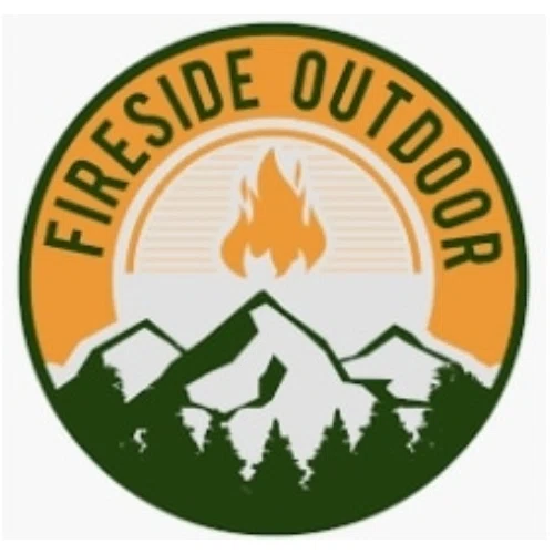 Fireside Outdoor logo