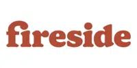 Fireside Record logo