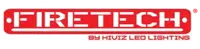 FireTech logo