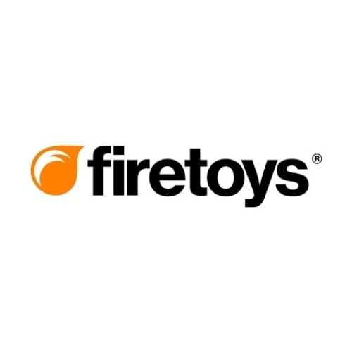 Firetoys logo