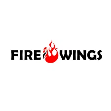 Fire Wings logo