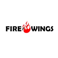 Fire Wings logo