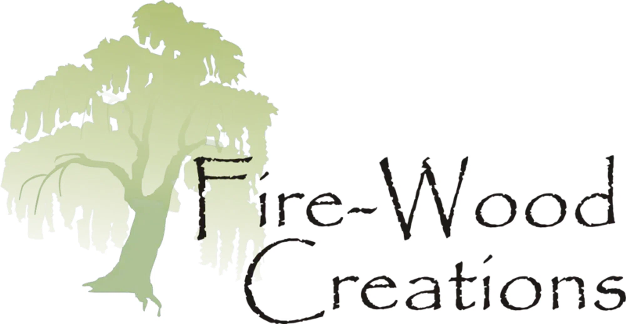 Fire-Wood Creations logo