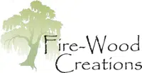 Fire-Wood Creations logo