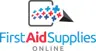 First Aid Supplies Online logo
