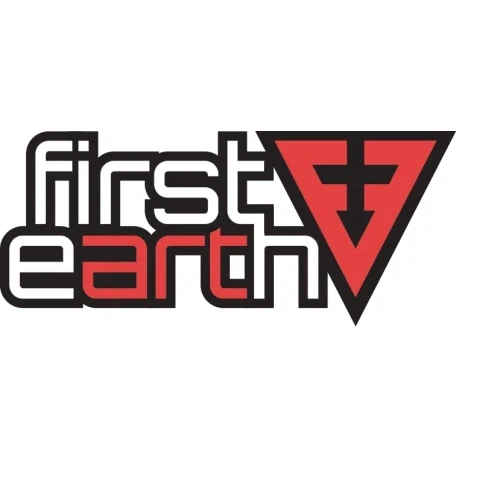 First Earth logo