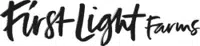 First Light Farms logo