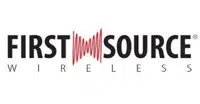 First Source Wireless logo