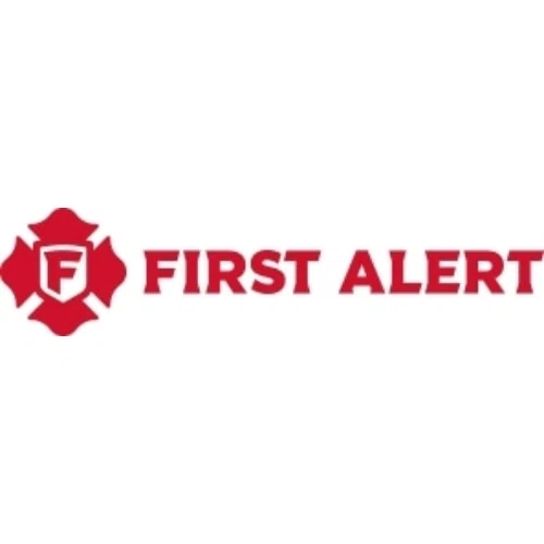 First Alert logo