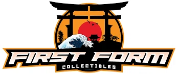 First Form Collectibles logo
