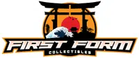 First Form Collectibles logo