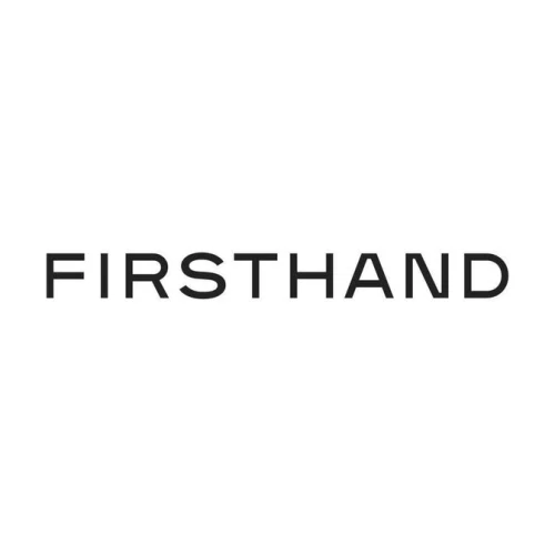 Firsthand Supply logo