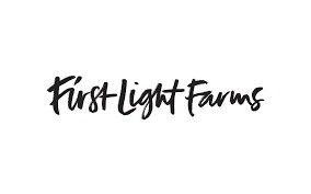 First Light Farms US logo