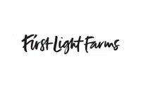 First Light Farms US logo