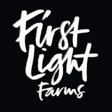 First Light Steak Club logo