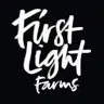 First Light Steak Club logo