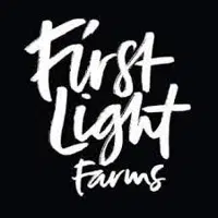 First Light Steak Club logo